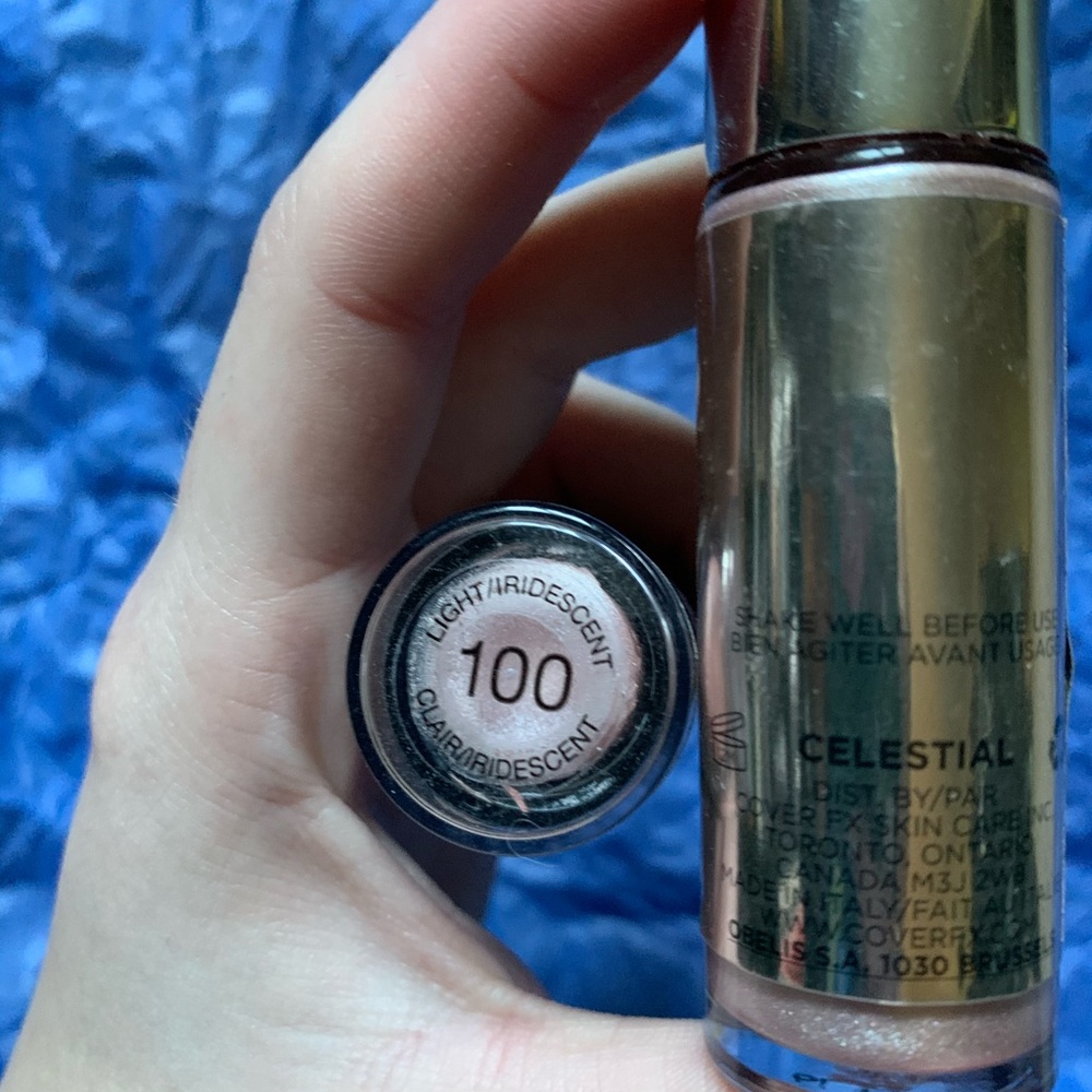 Makeup Bundle - Picture 6 of 6